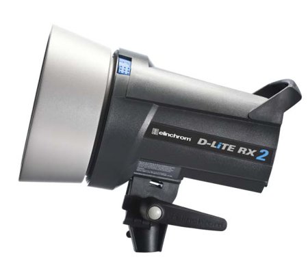 Elinchrom「D-LITE RX 2/4」 | PRODUCTS & SOFTWARE | SHOOTING